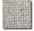 Silver Papier Acoustic Material Sample