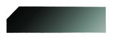 beveled edge for acoustical panels