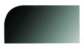 custom acoustical shape d
